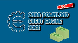 Cheat Engine Slot Online Terbaru