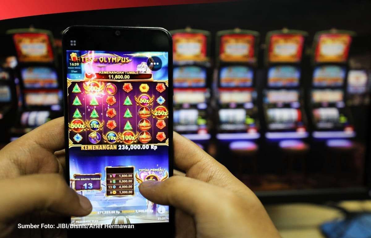 Syarat dan ketentuan bonus slot merupakan hal penting yang harus dipahami oleh setiap pemain sebelum mencoba peruntungannya.